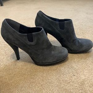 Nine West Heeled Bootie